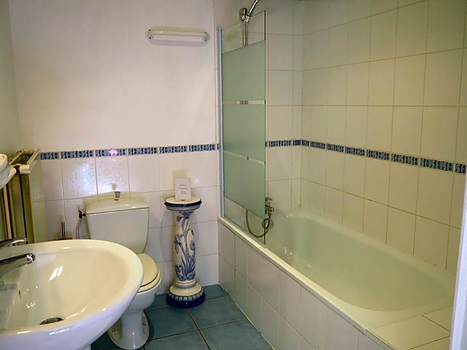 Hôtel La Villa Lorraine