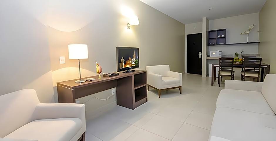 Photo 1 of 8 of One-Bedroom Suite (1 Adult )