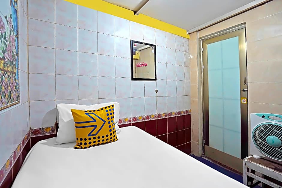 OYO Life 92651 Meir E-homestay Syariah