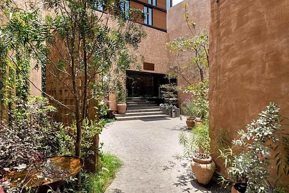 DoubleTree by Hilton Lima San Isidro