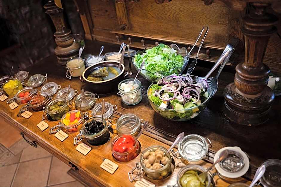 Hotel Trylogia