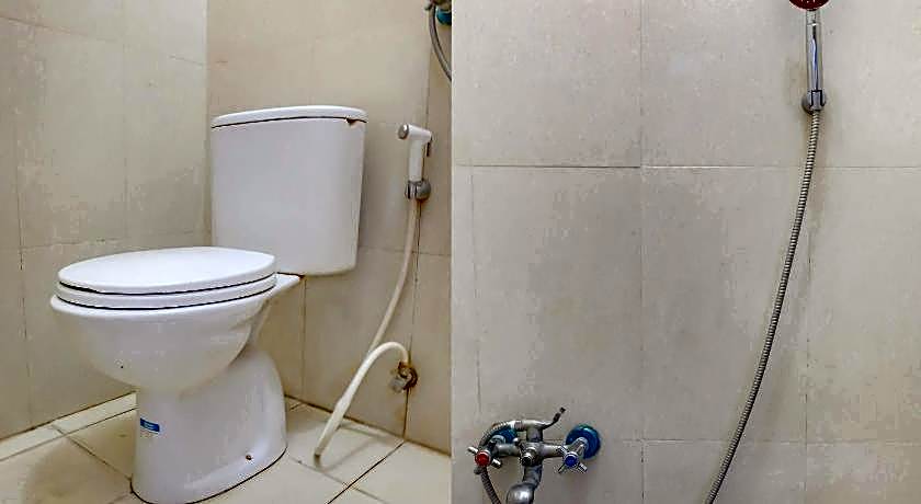 Hotel O Guest House Amalia Malang