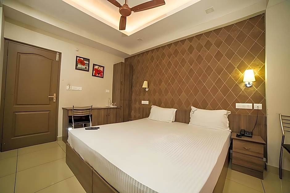 Spring Field Billets