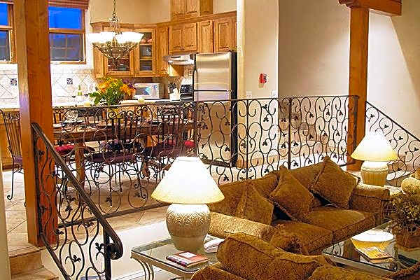 Hotel La Fonda de Taos