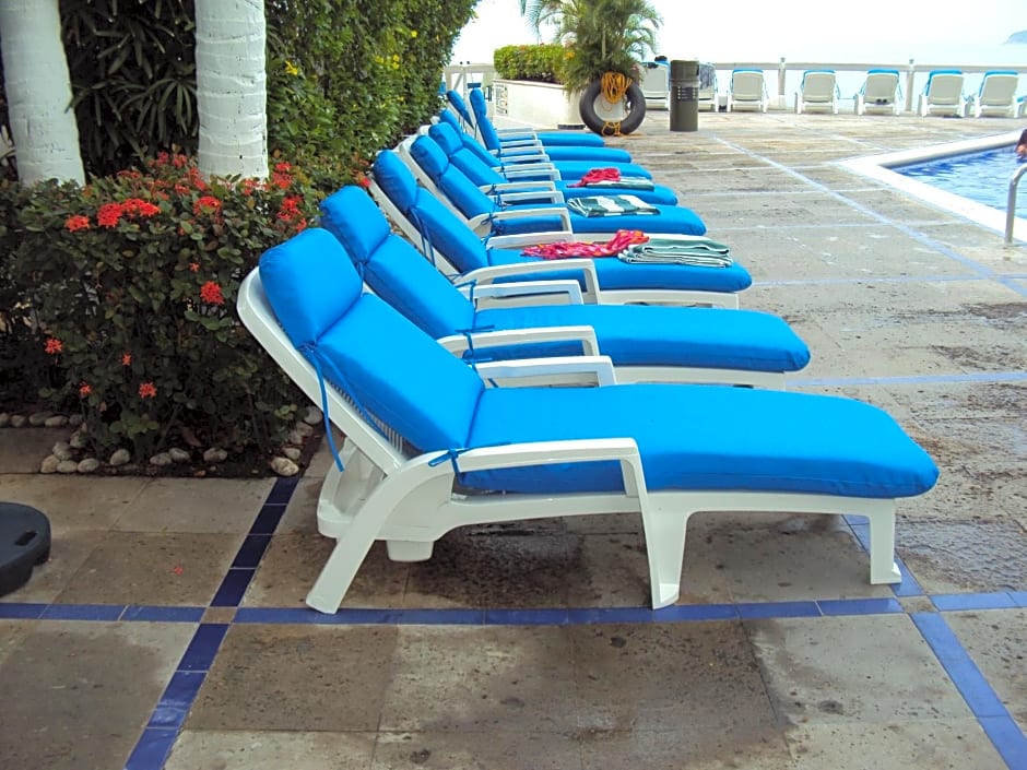 Hotel Acapulco Malibu
