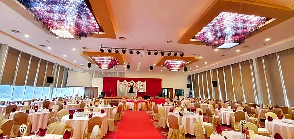 Kemena Plaza Hotel