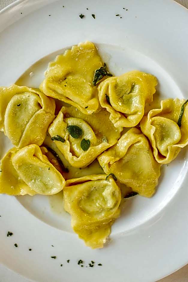 Locanda Del Mulino