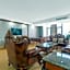 Green Tree Inn Express Weifang Zhucheng Longyuan Shangcheng