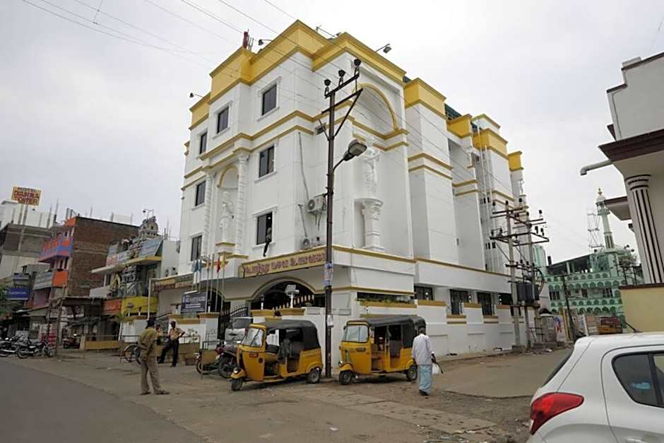 Hotel Sri Sabthagiri