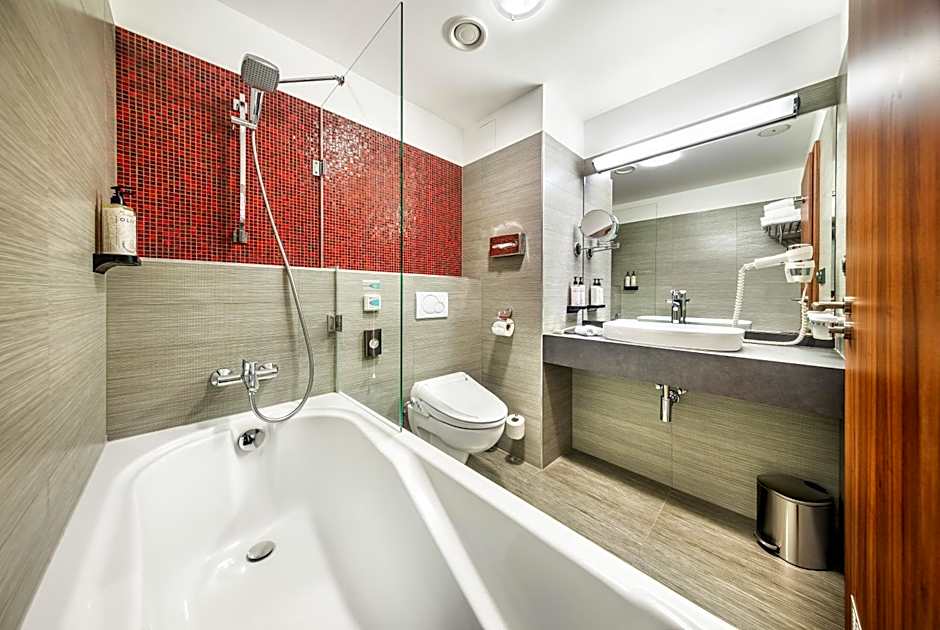 Wellness Hotel Diamant