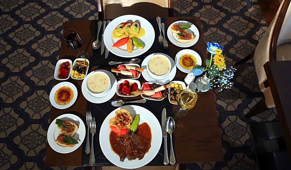 Labranda Ephesus Princess - All Inclusive