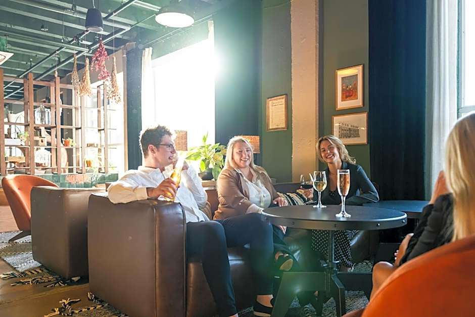 Hotel Nell - Union Market