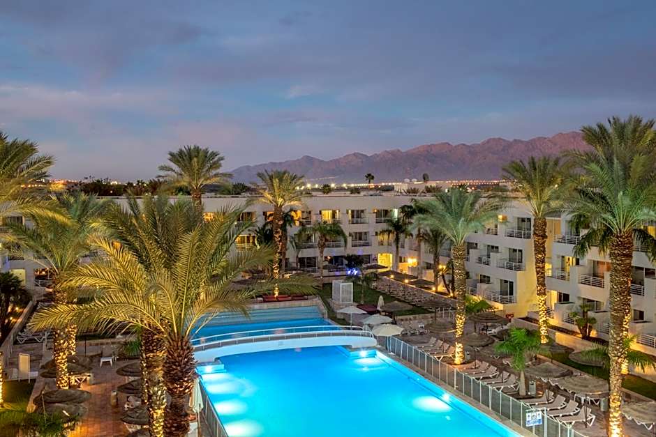 Leonardo Royal Resort Eilat