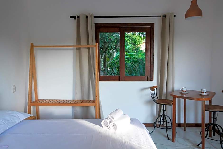 Villa Botanic Garden