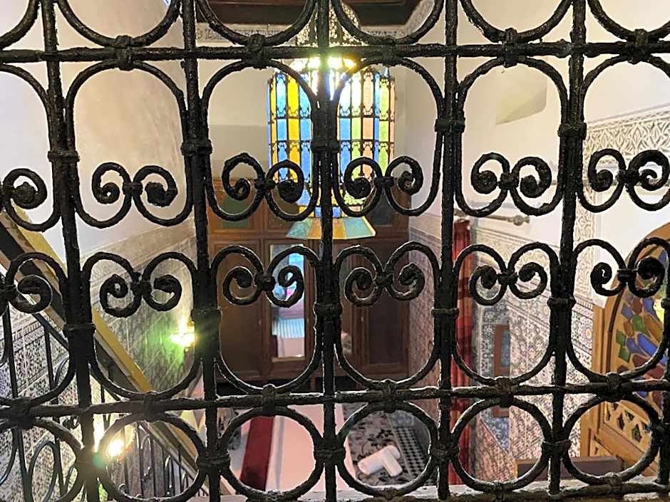 Dar Meknes Tresor
