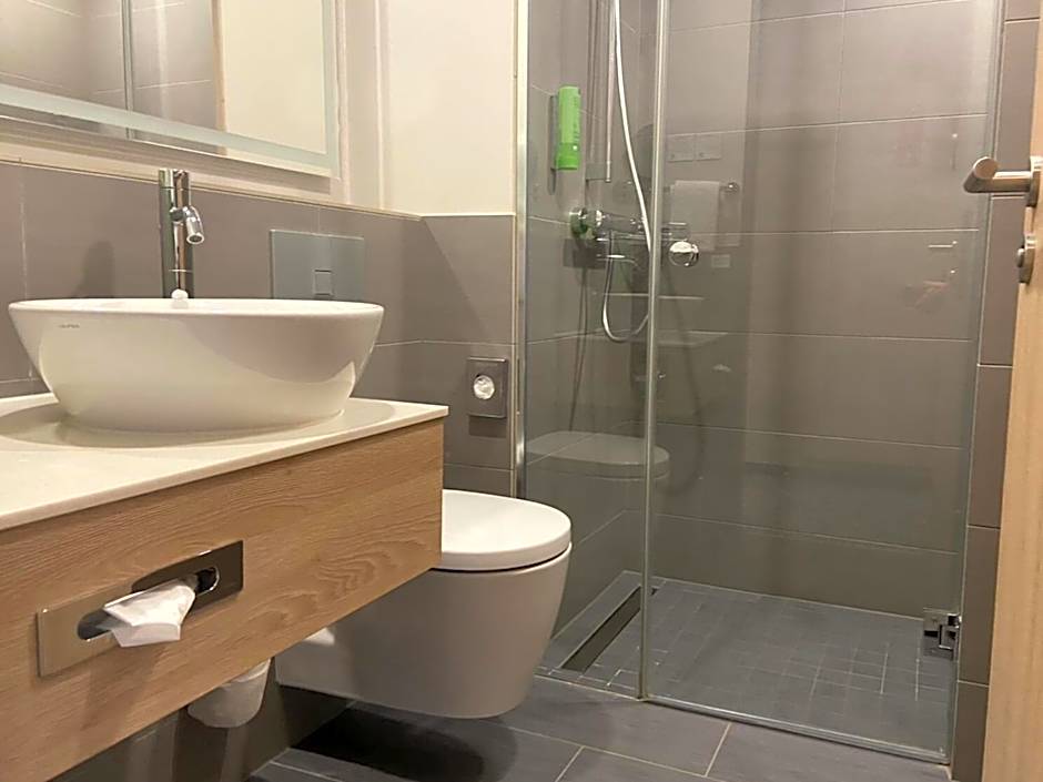 Holiday Inn Dusseldorf City - Toulouser Allee By IHG