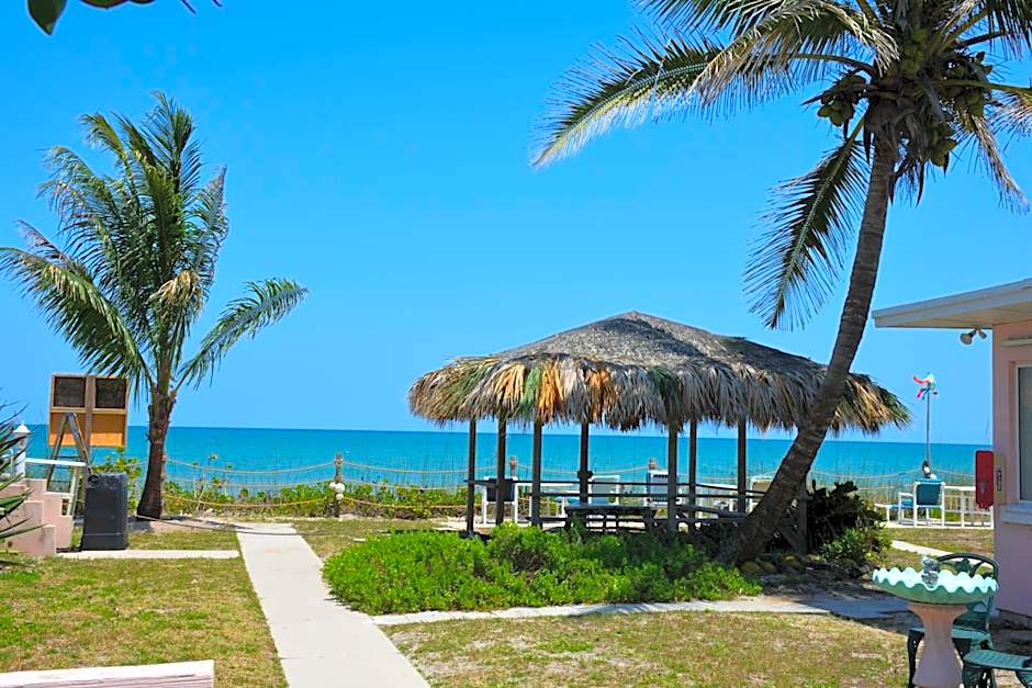 Oceanfront Sea Scape Motel