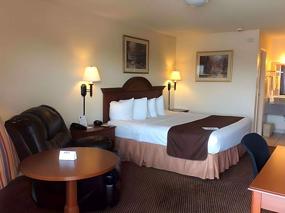 Days Inn by Wyndham Abilene