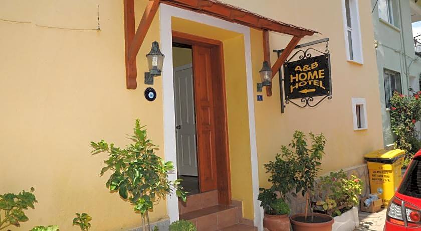 A&B Home Hotel