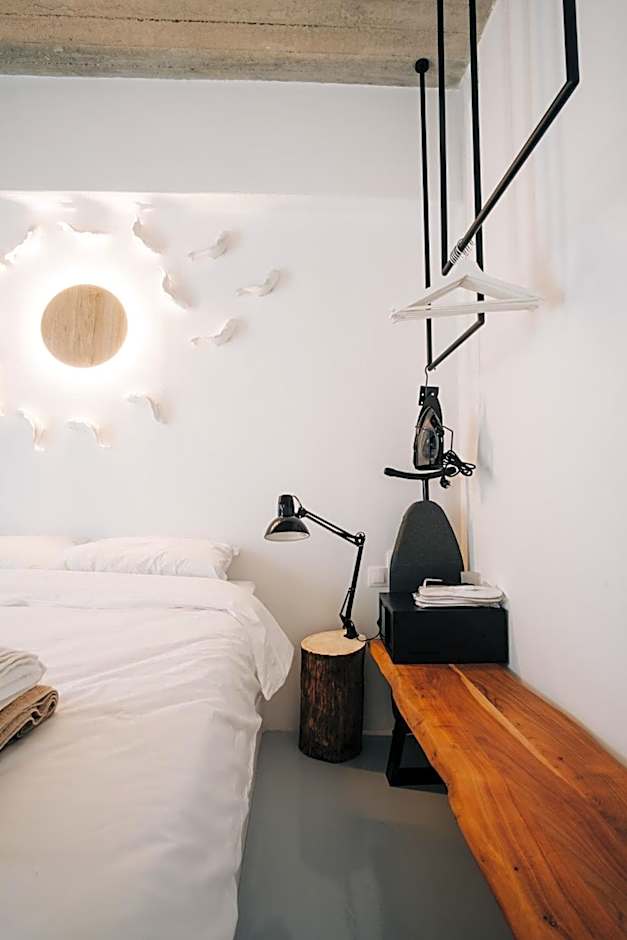 Mesanto Luxury Suites