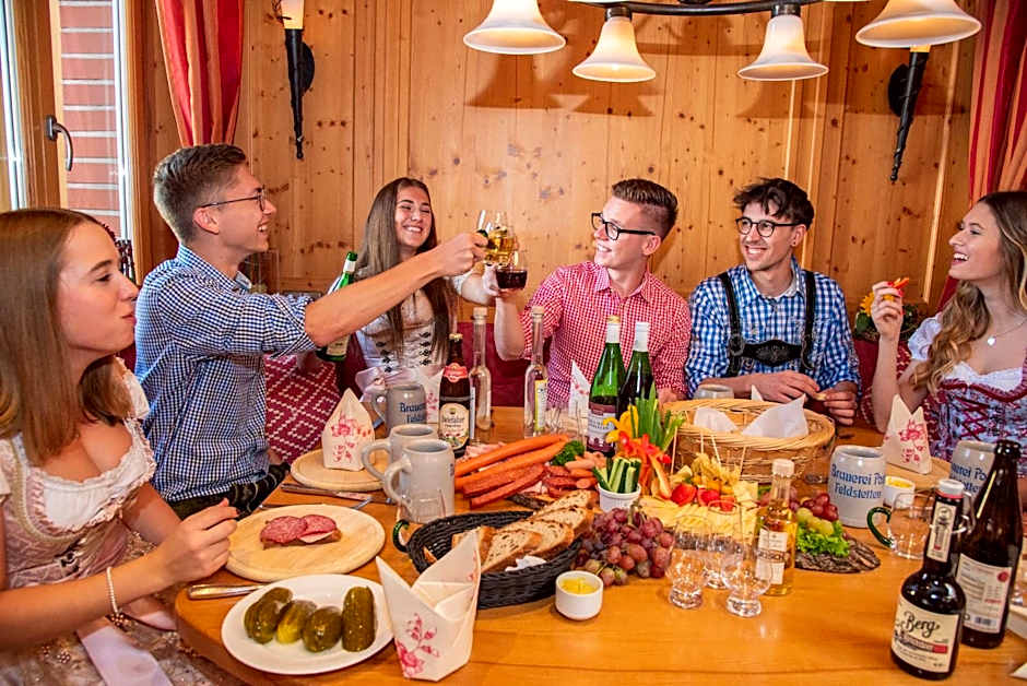 Hotel & Restaurant Post