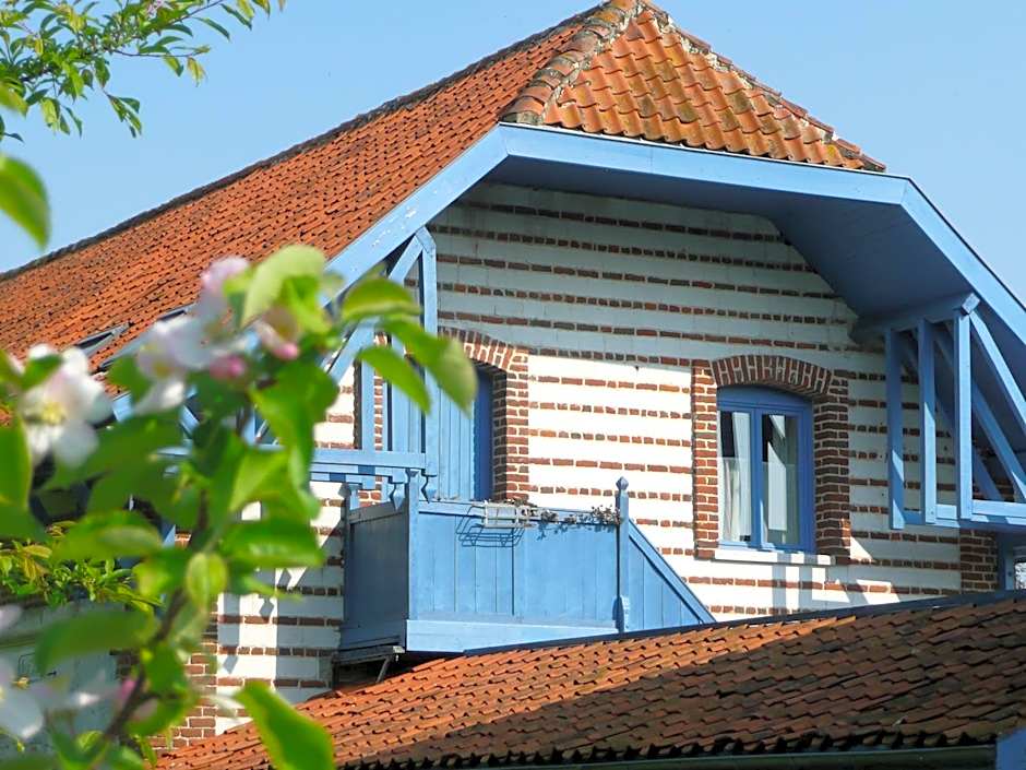 B&B au petit tambour d'Autingues