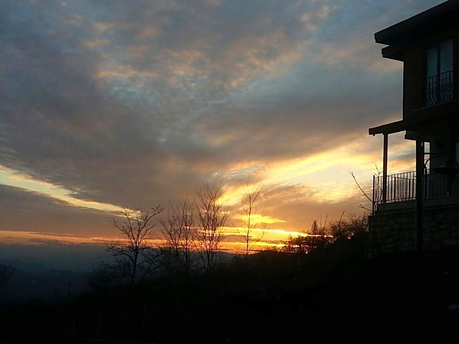 Akamoy Boztepe Hotel & restaurant