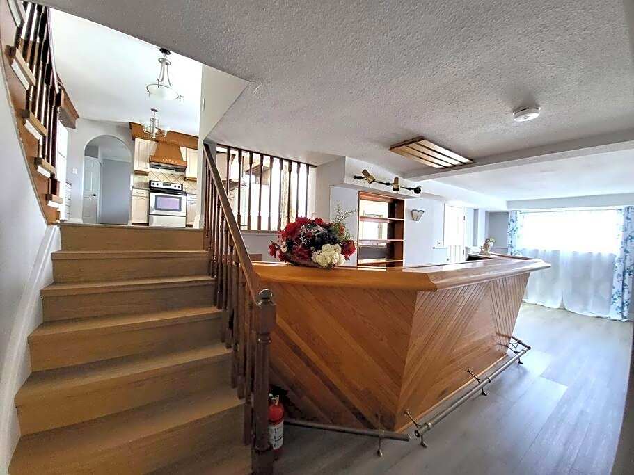 Cozy Home Close to Attractions in Niagara Falls