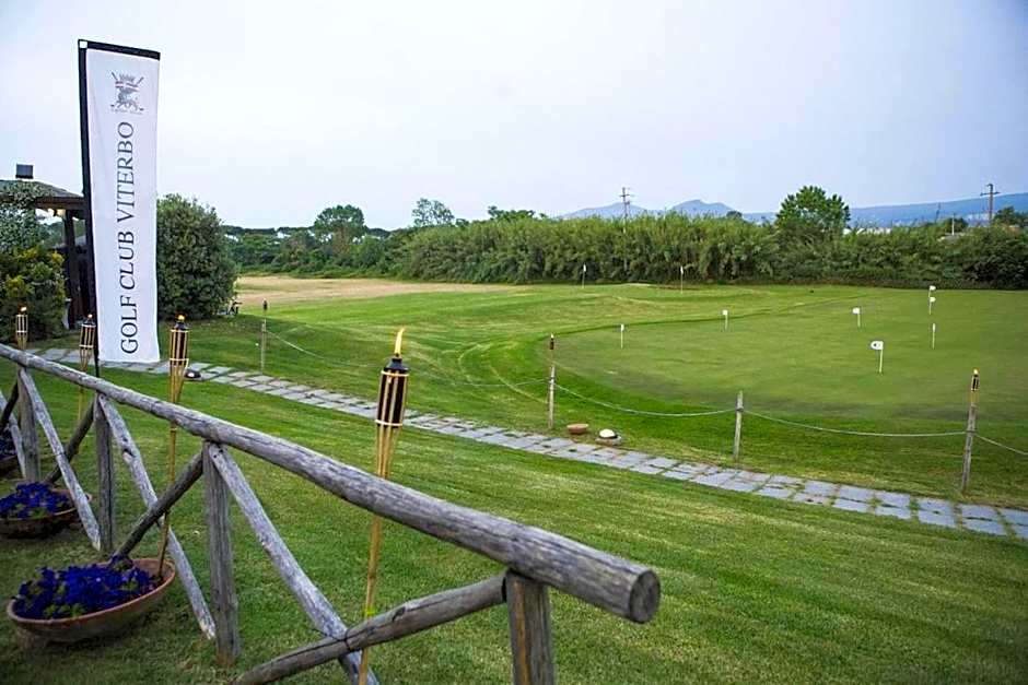 Tenuta Bussete Country Hotel