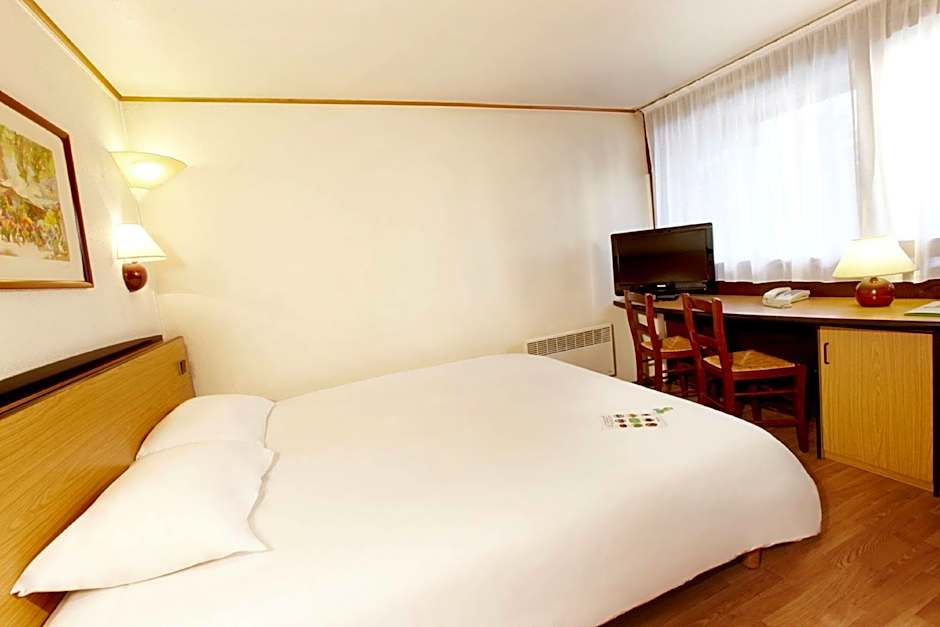 Campanile Hotel & Restaurant Rotterdam Oost
