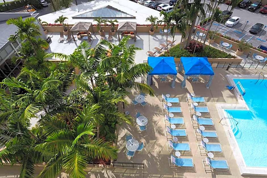 Sonesta Miami Airport