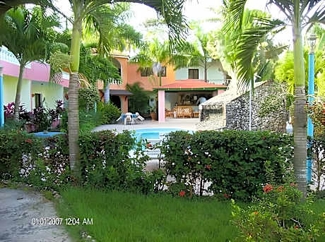 Hotel Cambri