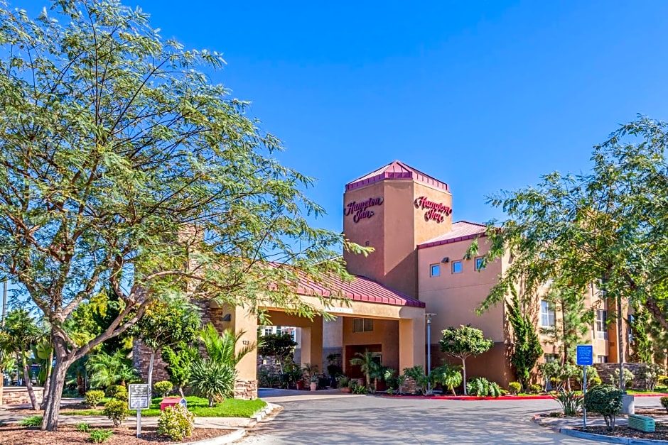 Hampton Inn By Hilton San Marcos