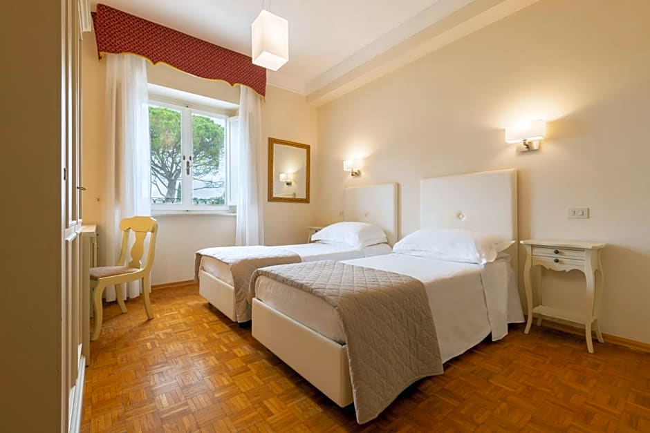 Hotel Villa Quiete