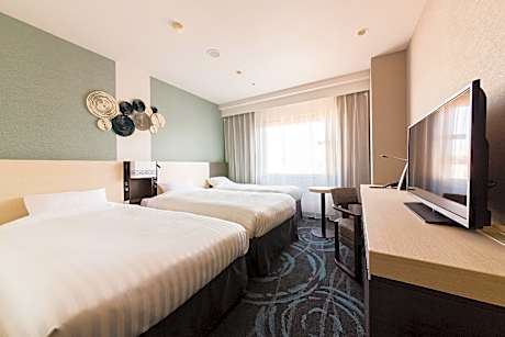 Double Room for 1 Person - Non-Smoking