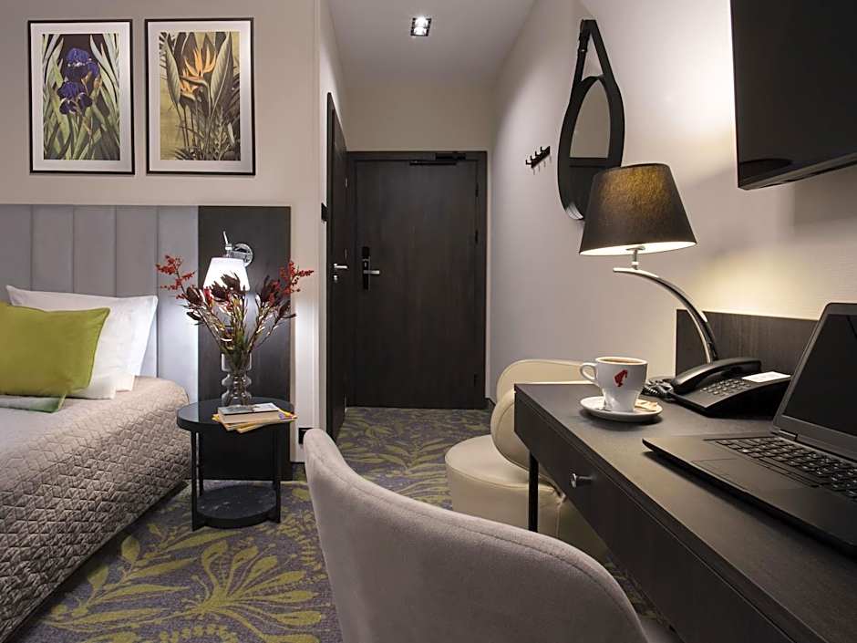 Hotel Atrium