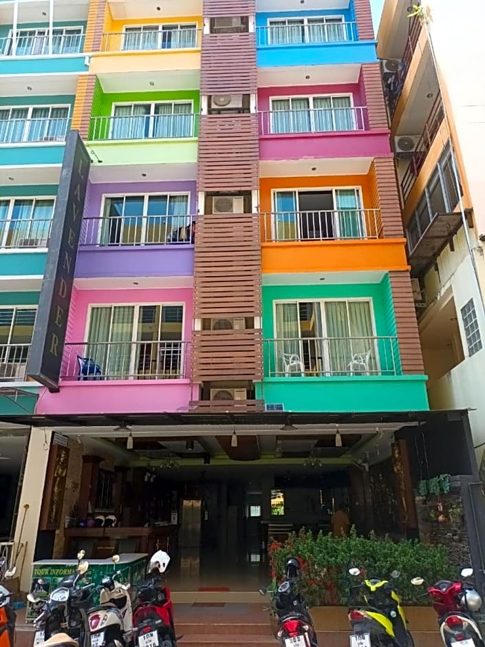 New Lavender Hotel Patong