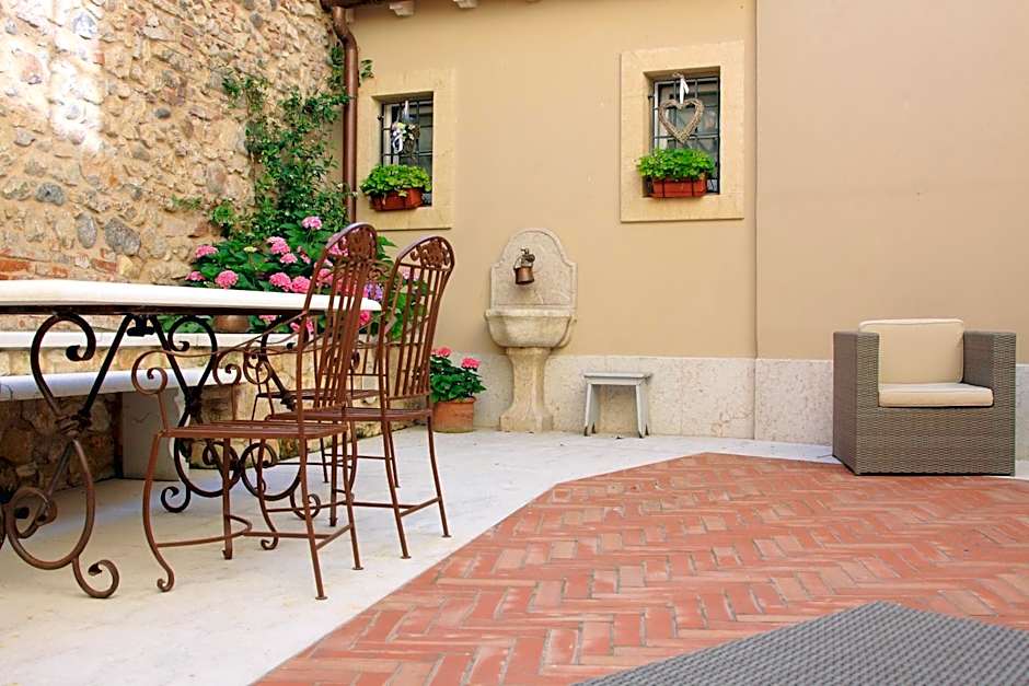 Bagolina Boutique B&B