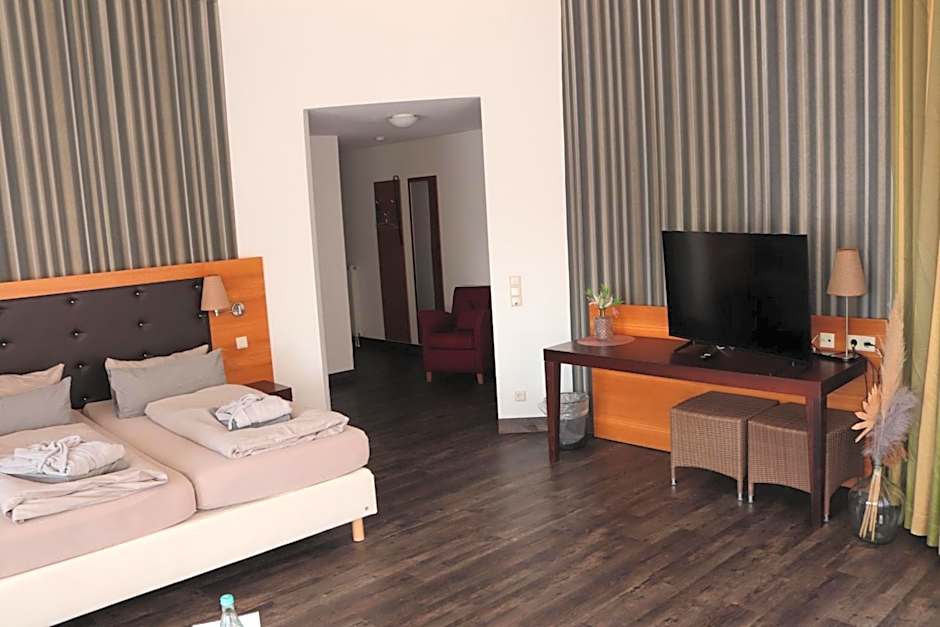 Hotel Habichtstein