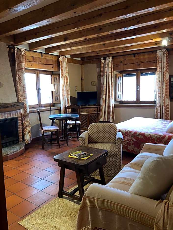 Apartamentos Lobiche