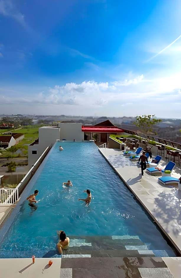 Atanaya Kuta Bali