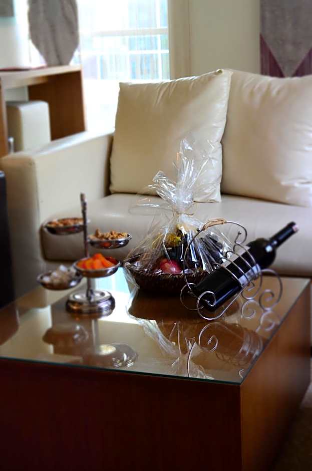 City Hotel Ankara
