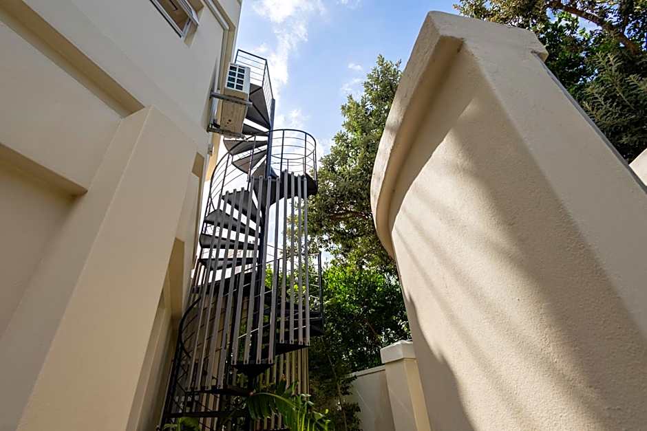 Gemini Villa - Solar Powered Pool & Near Beach