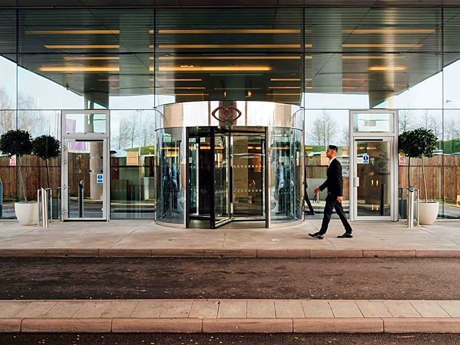 Sofitel London Heathrow