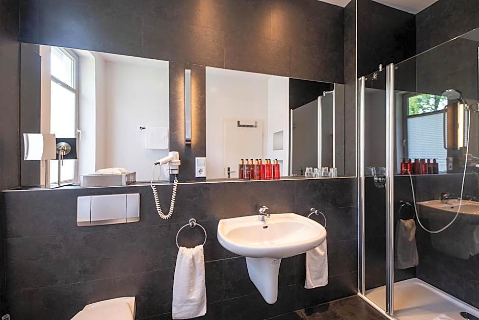 Boutique-Hotel Villa Anna