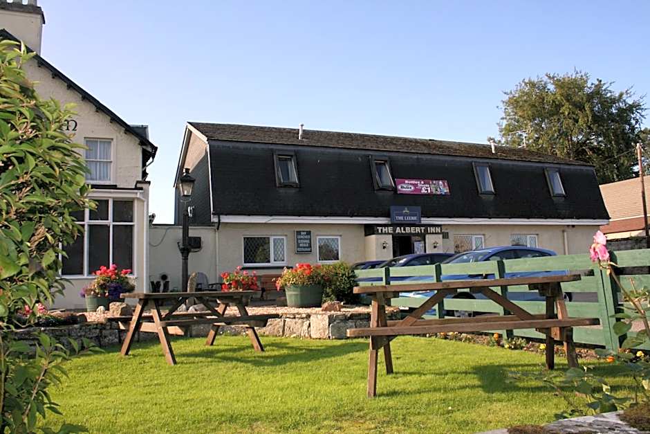 The Albert Inn
