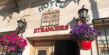 Hotel Des Etrangers - Special Category