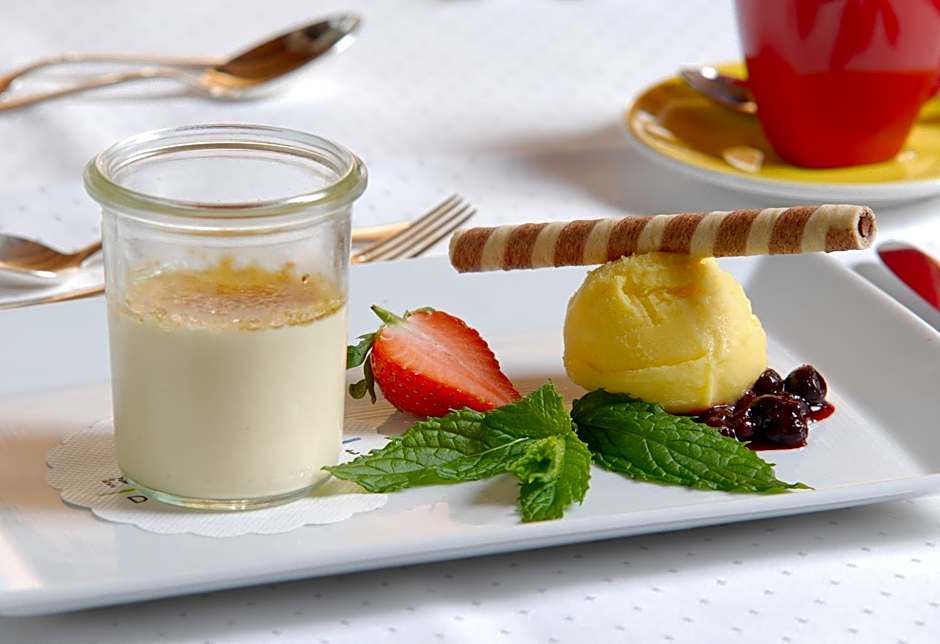 relexa Waldhotel Schatten