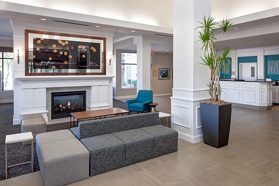 Hilton Garden Inn Tucson Airport