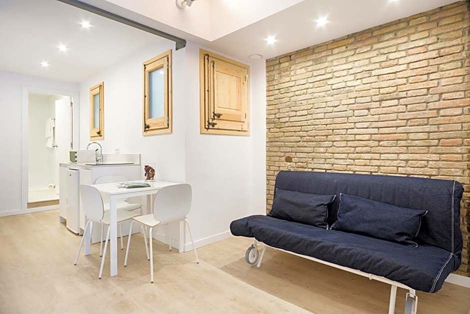 BcnStop Sagrada Familia